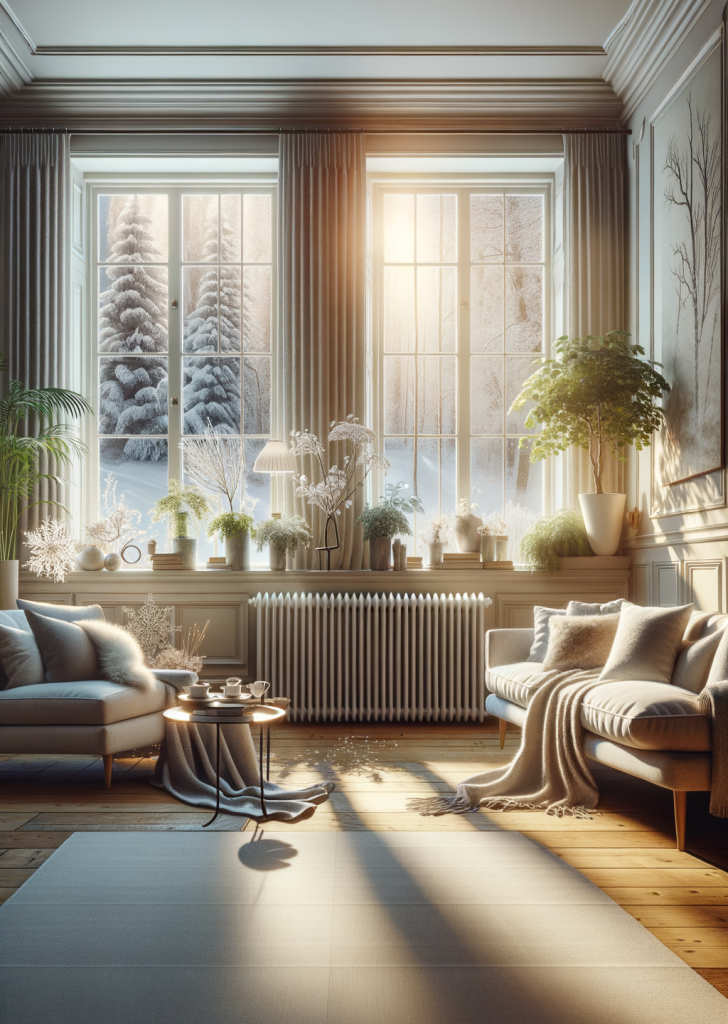 confort aerotermia vertical